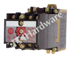 Surplus Pre-owned Allen Bradley 700-PK800A1 /B 8 NO 20A Industrial Control Relay