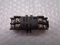 YOUNG DSM-8 RELAY BASE NSNP