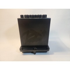 NEW ABB CV-7 Voltage Electromagnetic Relay 1454C77A11 A Class 1E 120v 60Hz 0.2A