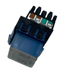 Black Box FM290-25PAK Communication Circuit Accessory – Pack of 12