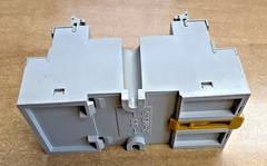 Omron P7S-14F-END Relay Socket 14 Pins *New no Box*