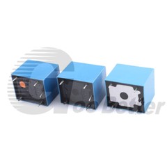 Mini Songle Relay SPDT SRD-03V 05V 09V 12V 24V 48VDC-SL-A -SL-C 4-Pin 5-Pins PCB