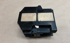 Control Relay Toshiba A4-40E #85B16