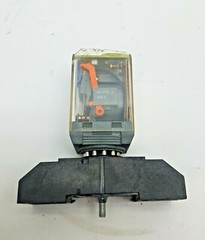345-965 RS Relay & Base #7502