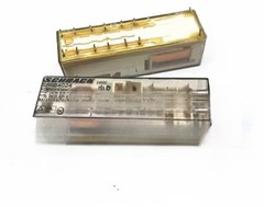 1pc SR6B4024 V23050-A1024-A542 24VDC Elevator Safety Relay