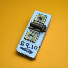 🔥(AN) Square D thermal overload relay heater element unit B9.10