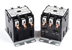 1Piece HCC-3XU04CY 208-240VAC 50A AC Contactor New