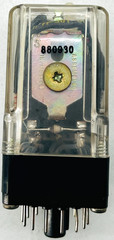 MAGNECRAFT ELECTRIC CO 250NTCPX-1 COIL GENERAL-PURPOSE RELAY 218A4274-P11