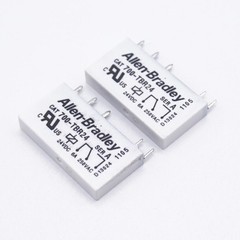 10pcs For Allen-Bradley CAT 700-TBR24 Power Relay 6A 250VAC 24VDC 5 Pins