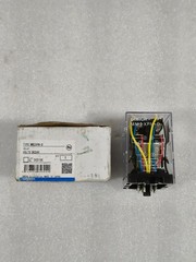 OMRON MM2XPN-D RELAY VOLTS DC24V FREE FAST SHIPPING