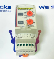 PROK DVS EL-2D-10030 Earth Leakage Relay