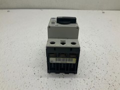 Allen Bradley 140M-C2E-C10 6.3-10 A Motor Circuit Protector Ser. B 140M-C2E 140M
