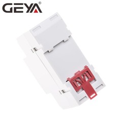 GEYA Auto/Manual Photocell Light Controler Switch 16/25A Twilight Switch &Sensor