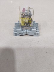 Square D 8501 Type With 8501 Base
