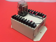 Automatic Timing & Control – Type: 6182D2A99X – UNUSED