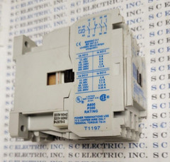 Cutler Hammer D15CR31 Relay