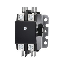 “40 Amp 24VAC Coil Contactor for Air Conditioner Compressor & Refrigeration”