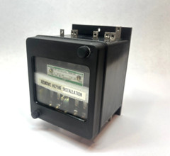 General Electric 12HFA151A2H Relay, HFA, 125V, GEK-45484, GEF-2757E, GE