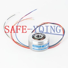 TS2640N321E64 ONE Tamagawa Encoder New Original Quality Goods One-year Warranty