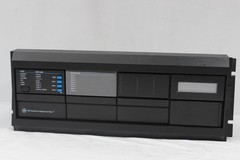 GE Multilin L90 Line Differential Relay Panel &Rack