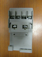 😏ALLEN BRADLEY 20 AMP CONTROL RELAY 600 VAC 3 PHASE 700-CF220
