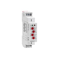 Cycle Time Relay GRT8S1 AC/DC12240V Timing Relay Unbalanced ON/OFF 1 SPDT…