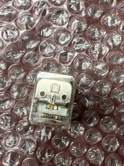 NEW, POTTER & BRUMFIELD R10-E1-X2-115V RELAYS R10E1X2115V, 115VAC, FREE SHIPPING