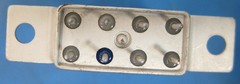 ALLIED CONTROL RELAY WJSV-6D-6.3MADC 29V 3AMP