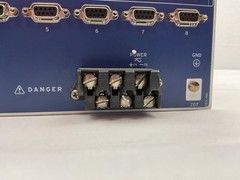 Schweizer Engineering SEL-3351 Laboratory Computing Platform Automation PC