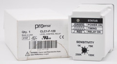 ProSense CLC1-F-120 Level Control Relay