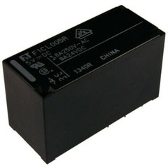 Fujitsu FTR-F1CL005R 5V DC 2xUM 8A 62R Power Relay 855151 Print Relay-