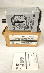 Square D 8430-MPS-V29 / 8430MPSV29 Phase Failure Relay 480V – Next Day Option