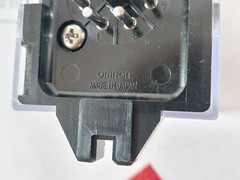 OMRON MM2XPN-D Power Relay 24 VDC