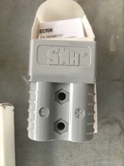 2 Pcs K-source AKE08/00 SY920 120A Gray HS Relay