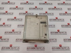 ABB Spam 150 C Motor Protection Relay SPCJ 4D34-DA REVISION: B 60HZ 80…265V