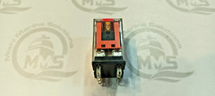 OMRON MY2IN 220/240VAC (S) Relay DPDT 10A New Japan