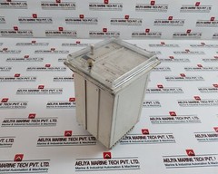 ABB SPAJ140C Overcurrent and Earth-Fault Relay 80-265VAC/DC