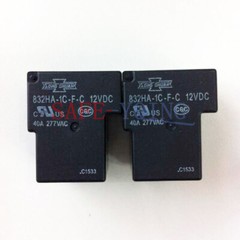 5pcs 832HA-1C-F-C 12VDC Relay