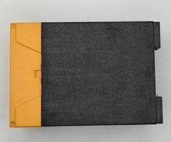 F101x04 Tesch 07400004 Safety Relay