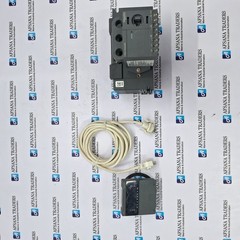 SCHNEIDER EOCR FDM2-WRDUWZ RELAY W/ 3CT-H2-200-Z CURRENT TRANSFORMER PDM