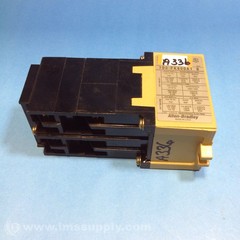 Allen Bradley 700-PK800A1 Control Relay USIP