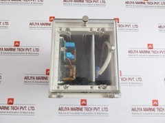 ABB SPAJ 160 C-AA Capacitor Protection Relay 80-265V AC DC