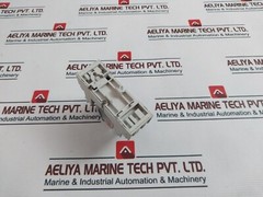 WEIDMULLER 8690000000 Relay With Base 10A/250VAC