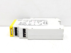 SNA 4043K SAFETY RELAY WIELAND