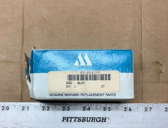 Mohawk Relay 97-2243-2 12V Automotive Relay with Mounting Bracket