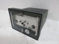 ABB 437P4661 Circuit Shield Type 32R Reverse Power Relay Asea Brown Boveri