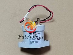 USED 1PC TE Connectivity Kilovac RELAY EV200AAANA P/N 1618002-7 12-24Vdc