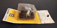 Calectro Precision Relay 115 Volt AC D1-972 New Old Stock GC Electronics