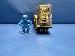 Magnecraft Electric 88ACPX-149 DPDT Relay 8 pin 7.0/7.5 VAC 10A