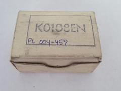 Invensys/Foxboro K0108EN Low Bleed Instrumentation Control Relay(PL 004-459)